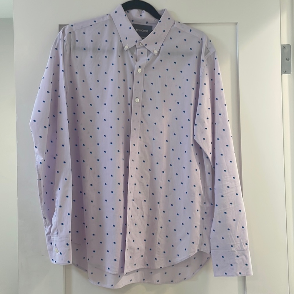 Bonobos Button down